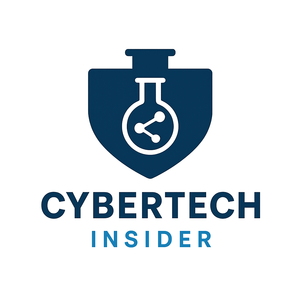 CyberTech Insider